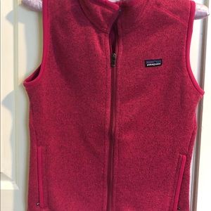Patagonia Better Sweater Vest